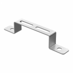 Крепление стеновое-напольное HDZ 100 Промрукав Крепление стеновое-напольное HDZ 100 Промрукав