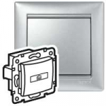 Выключатель ключ-карта 10A АЛМ VLN Выключатель ключ-карта 10A АЛМ VLN