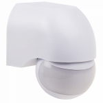 Датчик движения настенный ДДС 03, 180°,1200Вт,3-2000Лк, 12 м,10-720 сек,IP44 REXANT (1/1/50)