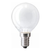 Лампа P45 40W 230V E14 FR.1CT/10X10F Лампа P45 40W 230V E14 FR.1CT/10X10F