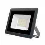 Прожектор светодиод 30Вт 6500К 2400Лм черный IP65 СДО-10 (2 года гарантия) ФАZА Прожектор светодиод 30Вт 6500К 2400Лм черный IP65 СДО-10 (2 года гарантия) ФАZА