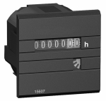 СЧЕТЧИК ВРЕМЕНИ CH 48Х48, 12-36В DC НА ПАНЕЛЬ СЧЕТЧИК ВРЕМЕНИ CH 48Х48, 12-36В DC НА ПАНЕЛЬ