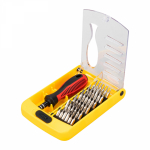 Набор отверток для точечных работ (37 предметов) Rexant (1/1/120) Набор отверток для точечных работ (37 предметов) Rexant (1/1/120)