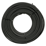 Кабель нагревательный саморегулирующийся DSE-17P (17 Вт/м) 50 м Кабель нагревательный саморегулирующийся DSE-17P (17 Вт/м) 50 м