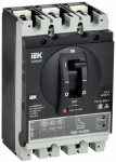 ARMAT Авт. выкл. лит. корпус 3P G 150кА 250А эл. станд. IEK