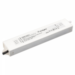 Блок питания ARPV-LG24060-SLIM-PFC-D (24V, 2.5A, 60W) (Arlight, IP67 Металл, 5 лет) Блок питания ARPV-LG24060-SLIM-PFC-D (24V, 2.5A, 60W) (Arlight, IP67 Металл, 5 лет)