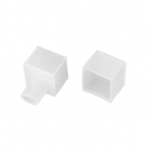 Заглушка ARL-HORIZON-CAP-12x12mm-SIDE-S-SET (Arlight, Силикон) Заглушка ARL-HORIZON-CAP-12x12mm-SIDE-S-SET (Arlight, Силикон)