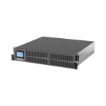 Онлайн ИБП, Small Rackmount, 3000VA/2700W, 8xIEC C13, Rack 2U, 6x9Ач ДКС (1/1/1) Онлайн ИБП, Small Rackmount, 3000VA/2700W, 8xIEC C13, Rack 2U, 6x9Ач ДКС (1/1/1)