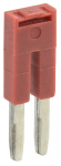 Перемычка для КПИ-1,5мм2 2PIN IEK (25/800)