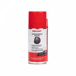 Смазка алюминиевая 210мл, аэрозоль REXANT Смазка алюминиевая 210мл, аэрозоль REXANT