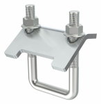 Прижим балочный со скобой 21-42мм HDZ IEK