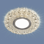 2236 MR16 CL прозрачный 2236 MR16 CL прозрачный