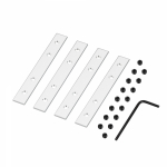 Соединитель профиля LINE-S-180 Set (Arlight, Металл) Соединитель профиля LINE-S-180 Set (Arlight, Металл)