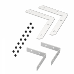 Соединитель профиля LINE-S-90 Set (Arlight, Металл) Соединитель профиля LINE-S-90 Set (Arlight, Металл)