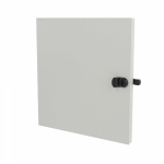 Внутренняя дверь 400x400 пластик серый DKC (ДКС) Внутренняя дверь 400x400 пластик серый DKC (ДКС)