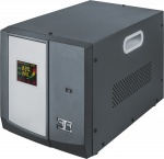 Наконечник кольцевой НКИ-н 10-6 красный КВТ (100)