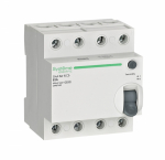 УЗО 4Р 63А 300мА Тип-A-S City9 Systeme Electric УЗО 4Р 63А 300мА Тип-A-S City9 Systeme Electric