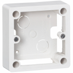 Коробка наклад.100х100 36мм Коробка наклад.100х100 36мм