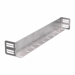 Переходник - редуктор д/лист. каб. лотка без разъема/соедин-ля c симметр. редукцией 450мм/450мм с высотой лотка80мм ПРОМРУКАВ _ Переходник - редуктор д/лист. каб. лотка без разъема/соедин-ля c симметр. редукцией 450мм/450мм с высотой лотка80мм ПРОМРУКАВ _