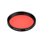 Светофильтр LGD-DIAFILM-COLORFUL-R46 (BK-ORNG) (Arlight, Металл) Светофильтр LGD-DIAFILM-COLORFUL-R46 (BK-ORNG) (Arlight, Металл)