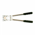 Клещи для обжима неизолированных наконечников 10-120 кв.мм