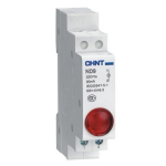 Индикатор ND9-1/r красный , AC/DC24В (LED) CHINT (1) Индикатор ND9-1/r красный , AC/DC24В (LED) CHINT (1)