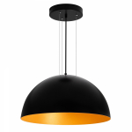 Светильник SP-RESTO-HANG-R1500-280W Warm3000 (BK, 100 deg, 230V) (Arlight, IP20 Металл, 3 года) Светильник SP-RESTO-HANG-R1500-280W Warm3000 (BK, 100 deg, 230V) (Arlight, IP20 Металл, 3 года)