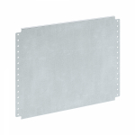 Монтажная плата 200x600 сталь DKC