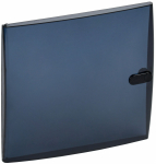 UNION Compact Дверца для ЩРН(В)-П-18 IP41 черн. пр. IEK