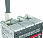 Расширитель полюсов (клемм) 4-пол. ABB Tmax Расширитель полюсов (клемм) 4-пол. ABB Tmax