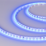 Лента RT-A120-5mm 24V Blue (9.6 W/m, IP20, 2835, 5m) (Arlight, 9.6 Вт/м, IP20) Лента RT-A120-5mm 24V Blue (9.6 W/m, IP20, 2835, 5m) (Arlight, 9.6 Вт/м, IP20)