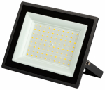 Прожектор светодиодный уличный ЭРА LPR-023-0-40K-070 70Вт 4000К 5600лм IP65 Прожектор светодиодный уличный ЭРА LPR-023-0-40K-070 70Вт 4000К 5600лм IP65