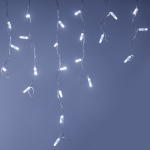 Светодиодная гирлянда ARD-EDGE-CLASSIC-2400x600-CLEAR-88LED-FLASH WHITE (230V, 6W) Светодиодная гирлянда ARD-EDGE-CLASSIC-2400x600-CLEAR-88LED-FLASH WHITE (230V, 6W)