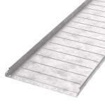 Лоток кабельный листовой 3000x600x50 сталь толщ.1мм ПРОМРУКАВ