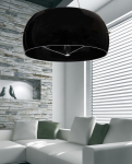 Подвесная люстра Lumina Deco Stilio LDP 6018-400 BK Подвесная люстра Lumina Deco Stilio LDP 6018-400 BK