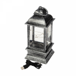 Декоративный светильник "Сияние" с конфетти, USB NEON-NIGHT Декоративный светильник "Сияние" с конфетти, USB NEON-NIGHT