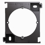 Расширение коробки о/у графит Glossa Systeme Electric