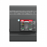 Выключатель-разъединитель встр. стационарный 4p 160А 690В рычажковый сервисный, IP20 ABB Выключатель-разъединитель встр. стационарный 4p 160А 690В рычажковый сервисный, IP20 ABB