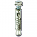 Стандартный анкер с болтом М6 DKC (1/40)