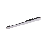 Светильник трековый светодиодный PTR  4018 18W 4000K 120° BL 600mm IP40 Jazzway