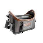 Cумка/карман для инструментов ткань с плечевой лямкой КЭАЗ (Курский электроаппаратный завод)