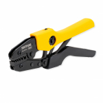 Инструмент, с трапецеидальной опрессовкой, 0.25-10мм² КЭАЗ SHTOK