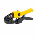 Инструмент, с трапецеидальной опрессовкой, 10-25мм² КЭАЗ SHTOK