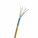 Каб.F/UTP кат.6а LSZH 4п 500м Каб.F/UTP кат.6а LSZH 4п 500м