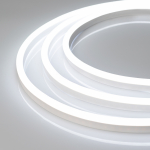 Гибкий неон ARL-NEON-1608-SIDE 24V White (ARL, 6 Вт/м, IP65) Гибкий неон ARL-NEON-1608-SIDE 24V White (ARL, 6 Вт/м, IP65)