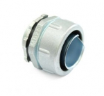 Муфта вводная для металлорукава ВМ-15 (РКн-15 (1/2"), гайка под газовый ключ) Промрукав Муфта вводная для металлорукава ВМ-15 (РКн-15 (1/2"), гайка под газовый ключ) Промрукав