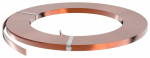 Полоса 25х4мм (64м) медь IEK (1/1)