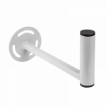 Кронштейн эфирный 25см Г-образный Поворотный Rexant (1/1/1) Кронштейн эфирный 25см Г-образный Поворотный Rexant (1/1/1)