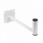 Кронштейн эфирный 30см белый Rexant (1/1/30) Кронштейн эфирный 30см белый Rexant (1/1/30)