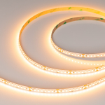 Лента UL-A176-8mm 24V Warm2400 (15 W/m, IP20, 5m) (Arlight, 7 лет) Лента UL-A176-8mm 24V Warm2400 (15 W/m, IP20, 5m) (Arlight, 7 лет)